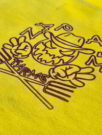 Image 2 of NFx777 Blaze Buddy Hoodie