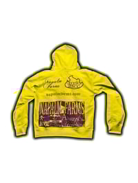 Image 3 of NFx777 Blaze Buddy Hoodie