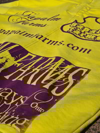 Image 4 of NFx777 Blaze Buddy Hoodie