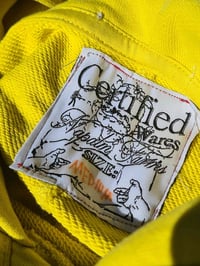 Image 5 of NFx777 Blaze Buddy Hoodie