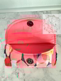 Image 2 of Copy of Sunglasses case - Retro Ovals