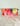 Copy of Sunglasses case - Retro Ovals