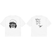 Image 1 of WHOS FROST? Classic Tee
