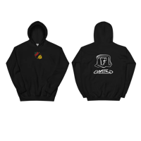 Image 1 of STRAWBERRY LEMONADE HOODIE