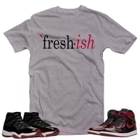 Image 2 of FRESH-ISH