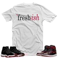 Image 3 of FRESH-ISH