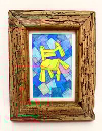 Image 1 of Fragments of Rest