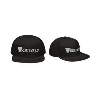Image 1 of FROSTBYT3 SNAPBACK