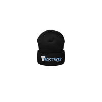 Image 1 of FROSTBYT3 BEANIE