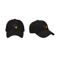 Image 1 of STRAWBERRY LEMONADE CAP