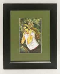 Image 1 of Fishing on the shore