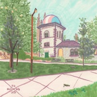 Image 3 of PRE-ORDER: Protect Trans Lives x UofT Student Union
