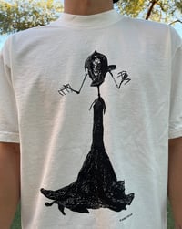 Image 1 of The Beldam & Wybie Tee