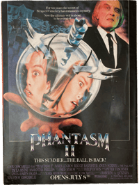 Image 2 of Gorezone Magazine #3