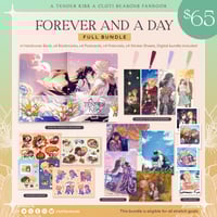 Image 1 of Forever and a Day ✦ Full Bundle