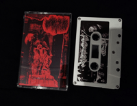 Mnima - Cursed Relics (CS)