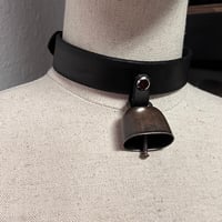 Image 2 of Cowbell Collar