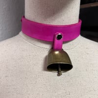 Image 3 of Cowbell Collar