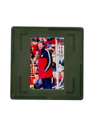 Image 1 of Alex Ferguson 35mm Slide 