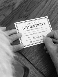 Image 2 of Alex Ferguson 35mm Slide 