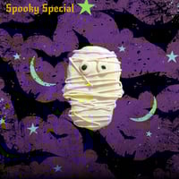 Image 2 of Pawloween Cookies 👻🎃