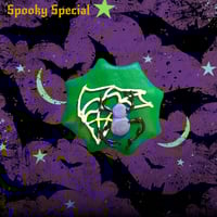 Image 3 of Pawloween Cookies 👻🎃