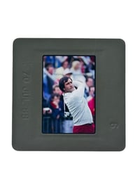 Image 1 of Seve Ballesteros 35mm Slide