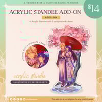 Image 2 of Forever and a Day ✦ Full Bundle