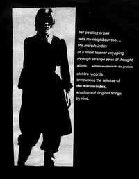 Image 4 of Nico 'Marble Index' shirt