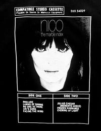 Image 3 of Nico 'Marble Index' shirt