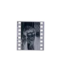 Image 2 of George Best 35mm Slide 