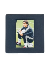 Image 1 of David Beckham 35mm Slide