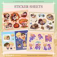 Image 3 of Forever and a Day ✦ Full Bundle