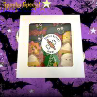 Image 5 of Pawloween Cookies 👻🎃