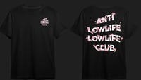 Image 1 of Anti lowlife 