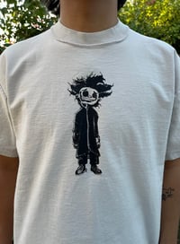 Image 1 of The Beldam & Wybie Inverted Tee