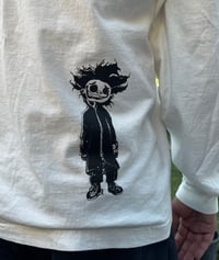 Image 2 of The Beldam & Wybie Long Sleeve