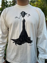 Image 1 of The Beldam & Wybie Long Sleeve