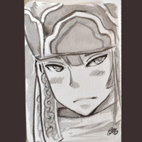 Image 2 of Cuilang Ink Wash