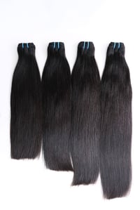 Image 1 of Virgin Straight Bundles