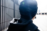 Image 6 of Shadows Hoodie