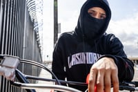 Image 2 of Shadows Hoodie