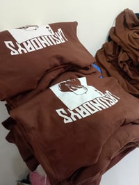 Image 8 of Shadows Hoodie