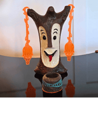 Image 3 of ol' Bob-O-Roa