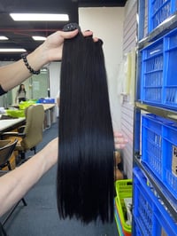 Image 2 of Virgin Straight Bundles