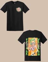 Inspo Ferxxo Shirt 