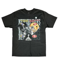 Image 1 of SUPER BOWL XLVII TSHIRT 