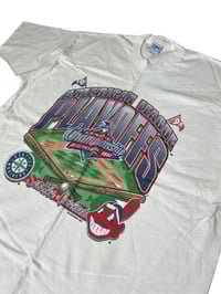 Image 2 of 1995 SEATTLE MARINERS TSHIRT