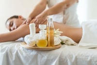 Aromatherapy/Massage