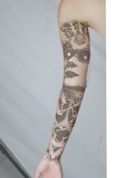 Image 4 of DARK TEMPLE